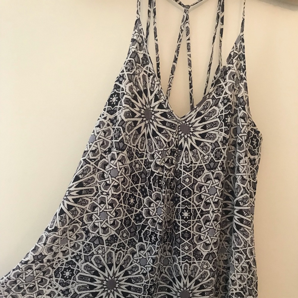 Lil summer mini dress! 🌞 ASTR